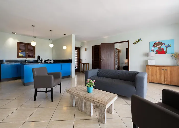 Kunuku Resort All Inclusive Curacao, Trademark By Wyndham