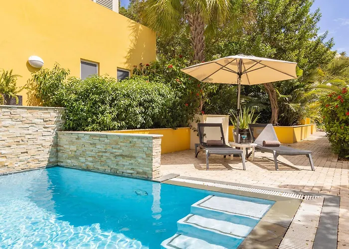 Bayside Boutique Hotel - Blue Bay Golf & Beach Resort