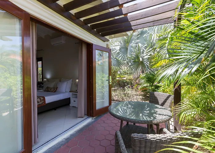 Acoya Curacao Resort, Villas & Spa