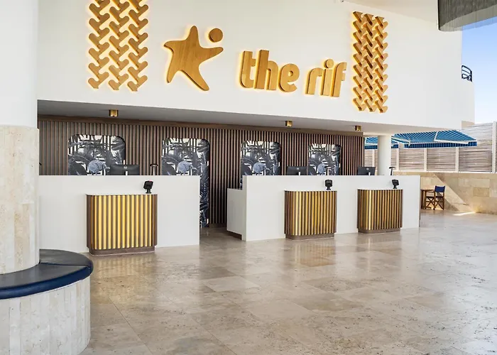 The Rif At Mangrove Beach Corendon Curacao All-Inclusive, Curio By Hilton